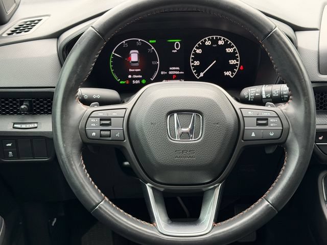 Certified 2025 Honda CR-V Sport-L image 16