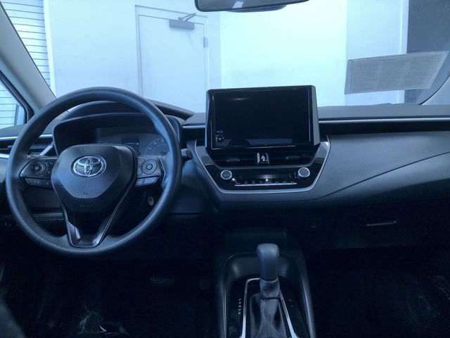 Certified 2025 Toyota Corolla LE image 17