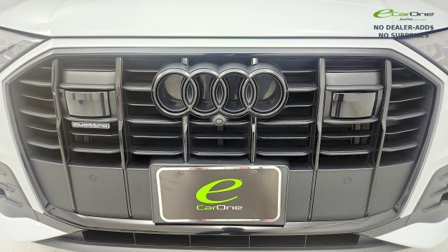 Used 2023 Audi Q7 3.0T Prestige w/ Prestige Package AWD/4WD image 25