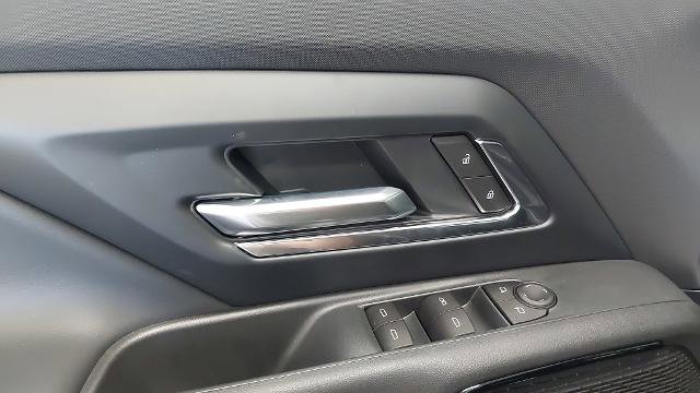 New 2026 Chevrolet Silverado EV LT image 25