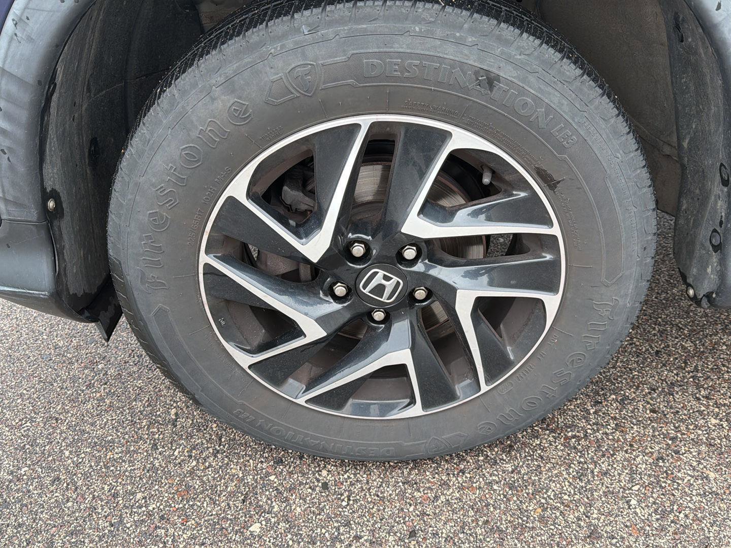 Used 2016 Honda CR-V SE image 7