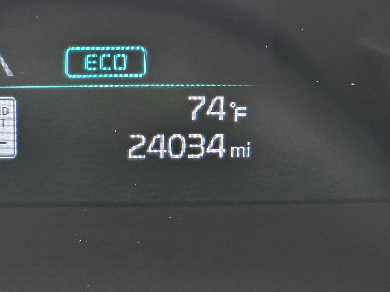 Used 2024 Kia Sportage EX w/ EX Premium Package image 32