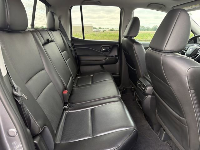 Used 2024 Honda Ridgeline RTL image 17