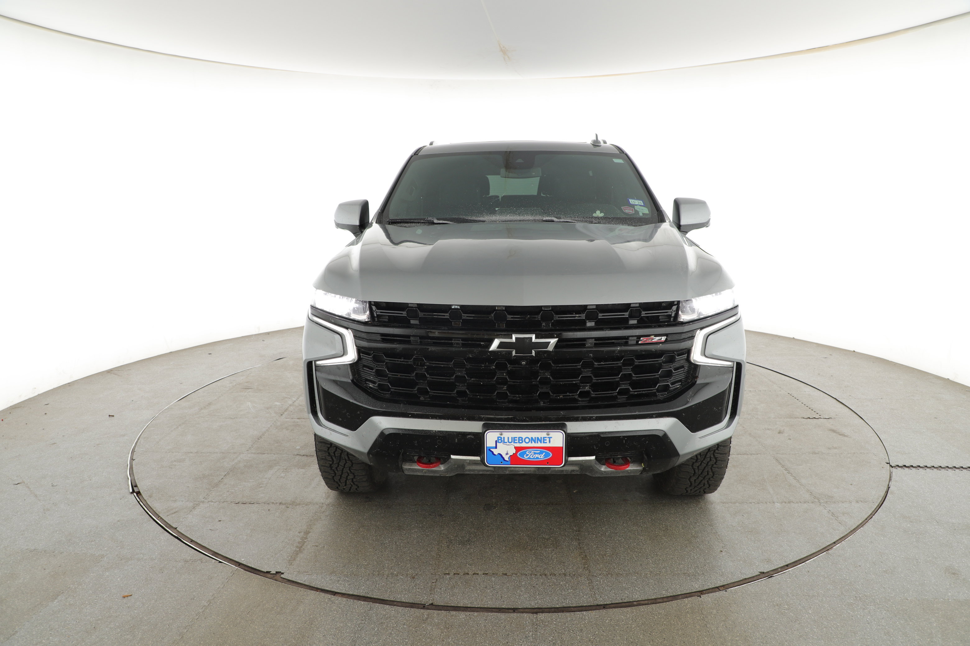 Used 2022 Chevrolet Tahoe Z71 w/ Max Trailering Package AWD/4WD image 10