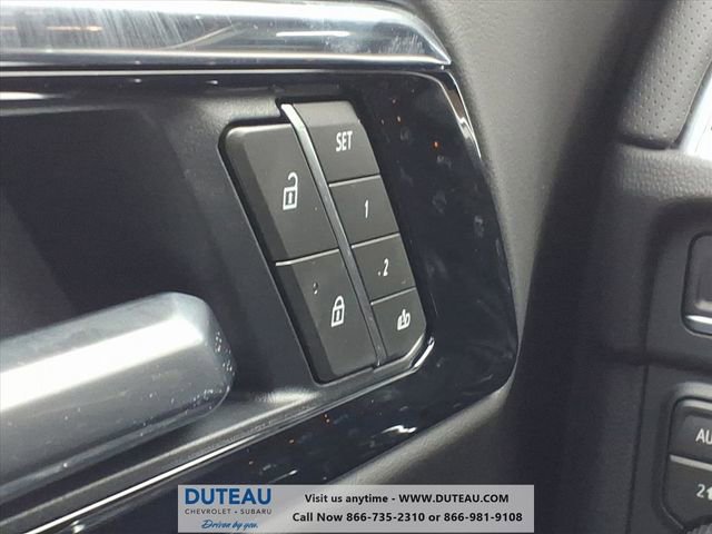 New 2026 Chevrolet Tahoe High Country image 30