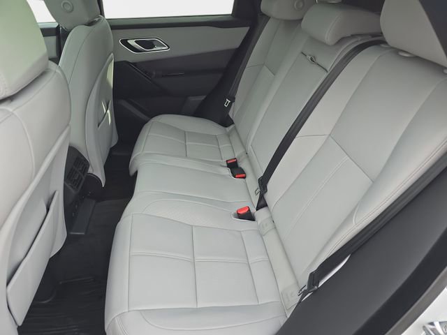 New 2026 Land Rover Range Rover Velar S AWD/4WD image 11