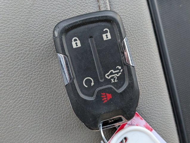 Used 2019 GMC Sierra 1500 SLT w/ SLT Premium Package image 28