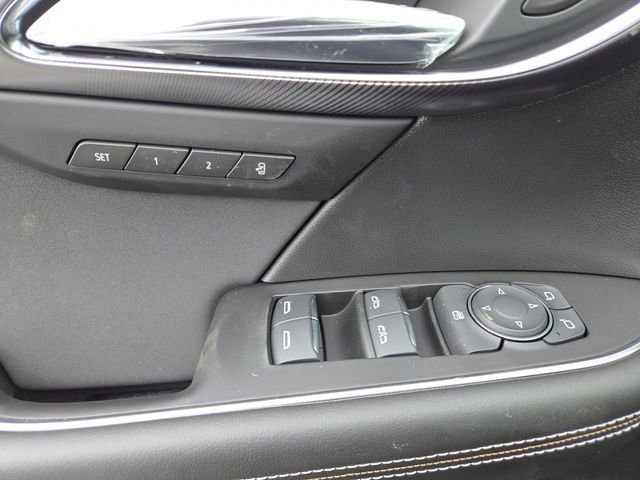 New 2026 Buick Envision Sport Touring image 10