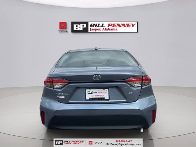 New 2026 Toyota Corolla LE image 4