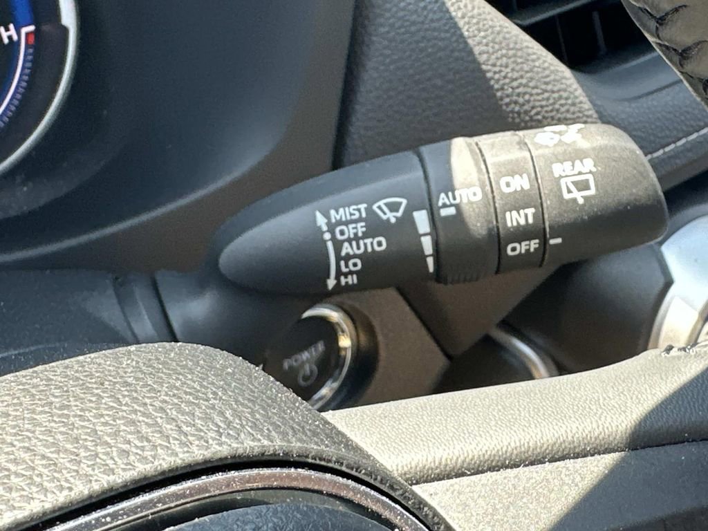 Used 2024 Toyota RAV4 XLE Premium w/ Weather Package AWD/4WD image 25