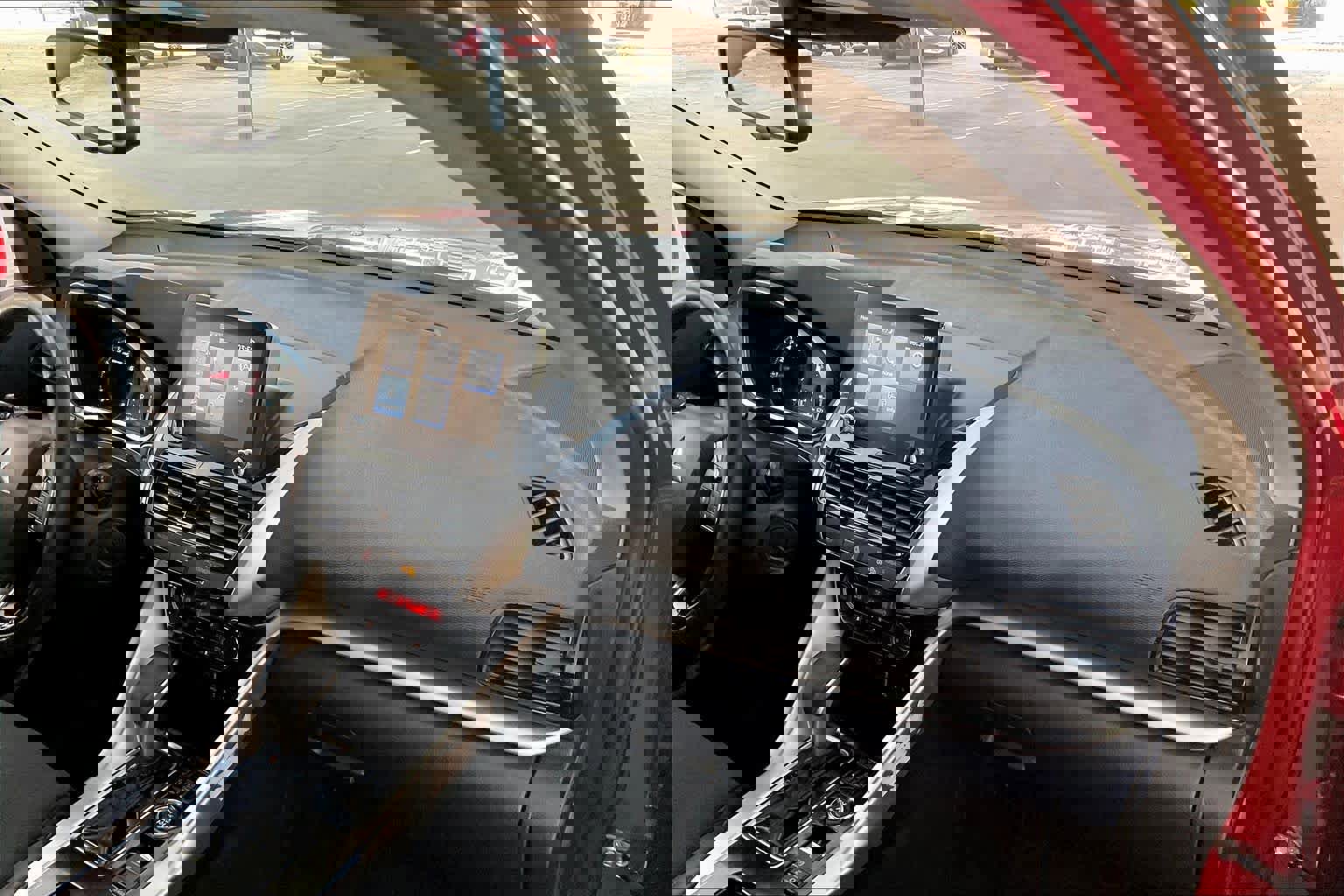 Used 2024 Mitsubishi Eclipse Cross SE image 17