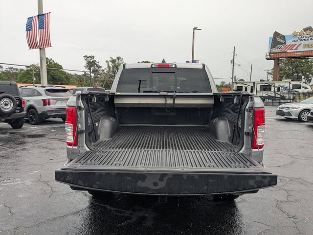 Used 2020 RAM 1500 Big Horn image 12