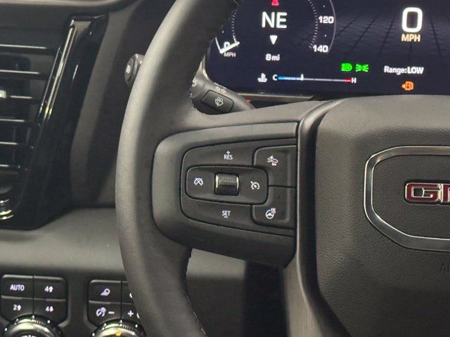 New 2026 GMC Sierra 2500 AT4X AWD/4WD image 11
