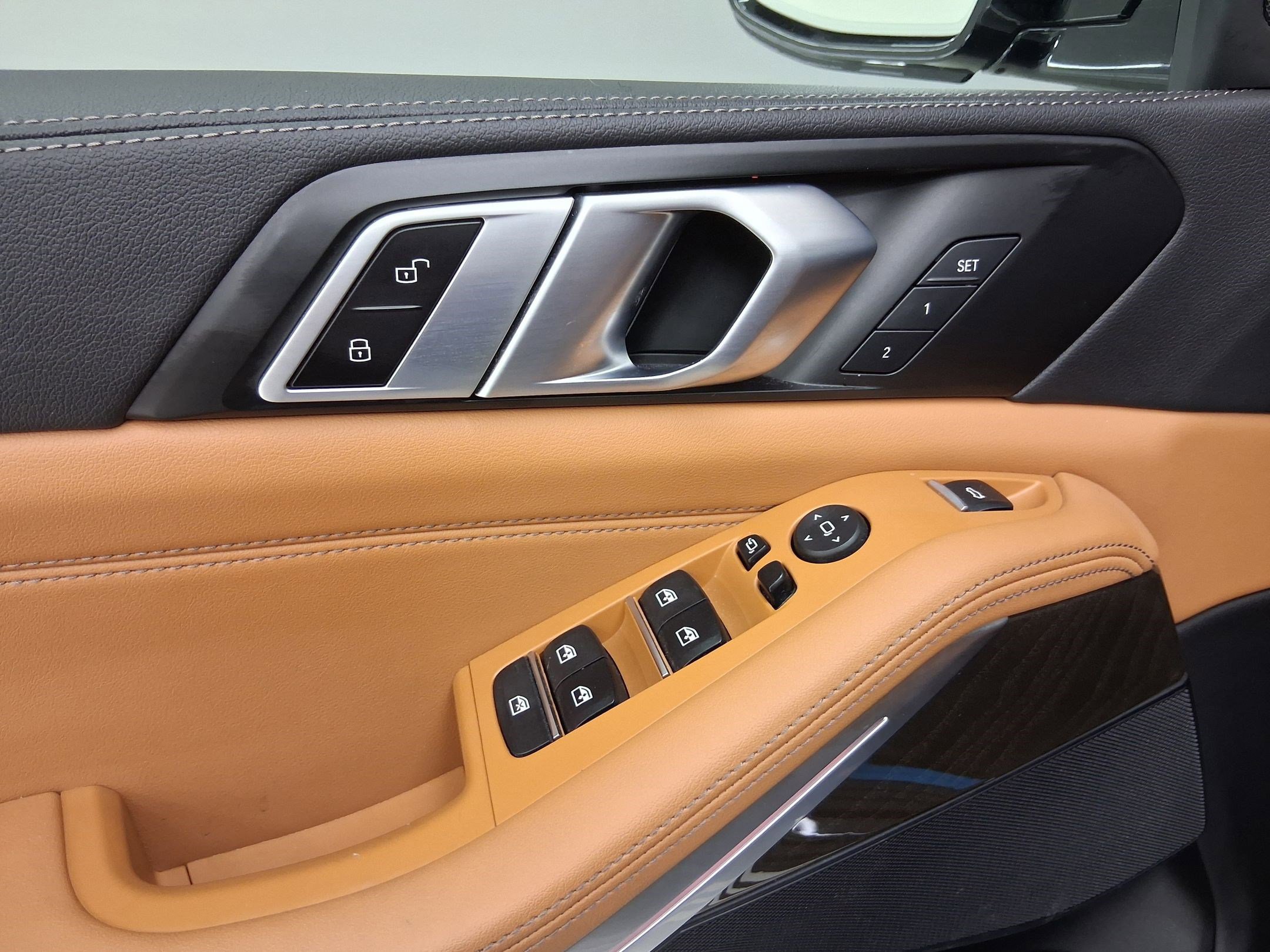 Certified 2023 BMW X5 sDrive40i w/ Premium Package image 25