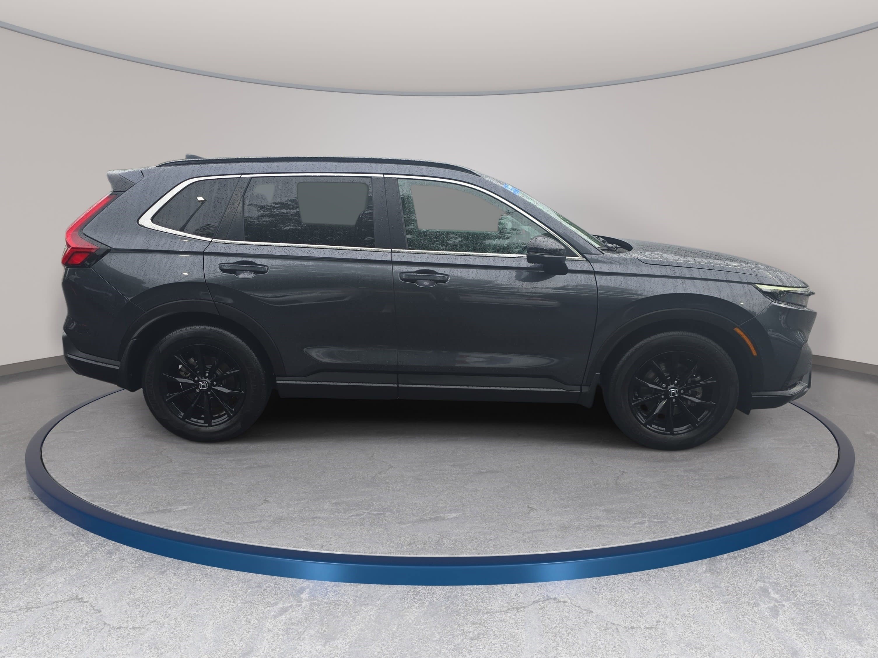 Used 2025 Honda CR-V Sport image 4