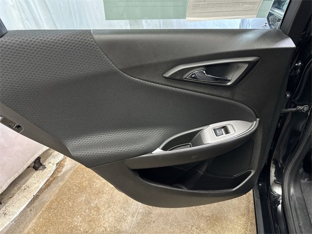 Certified 2025 Chevrolet Malibu LS image 22