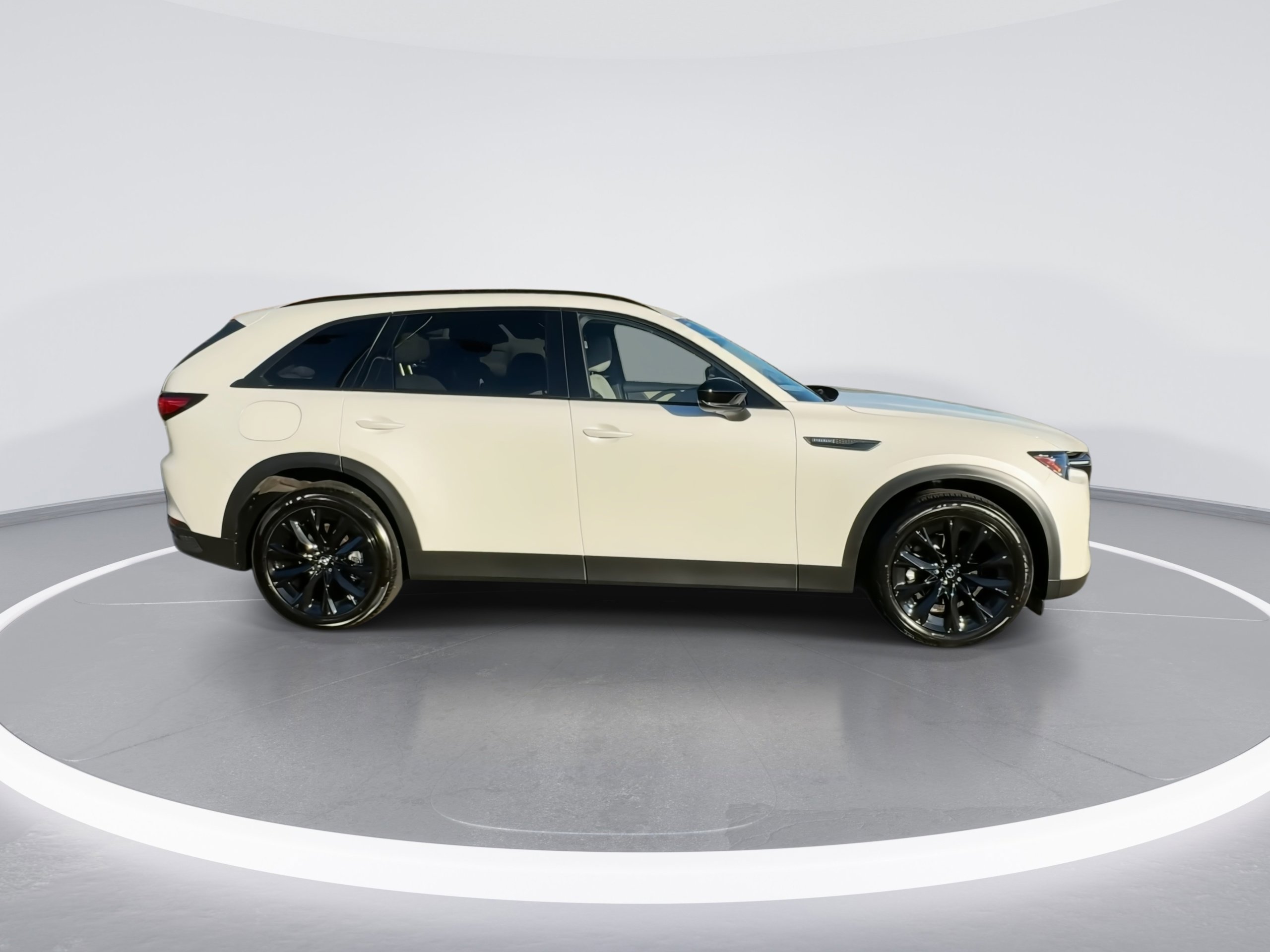 Used 2025 MAZDA CX-90 Plug-In Hybrid w/Premium Sport image 9