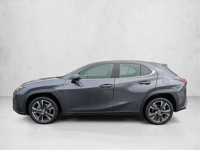 Certified 2024 Lexus UX 250h UX 250h image 12