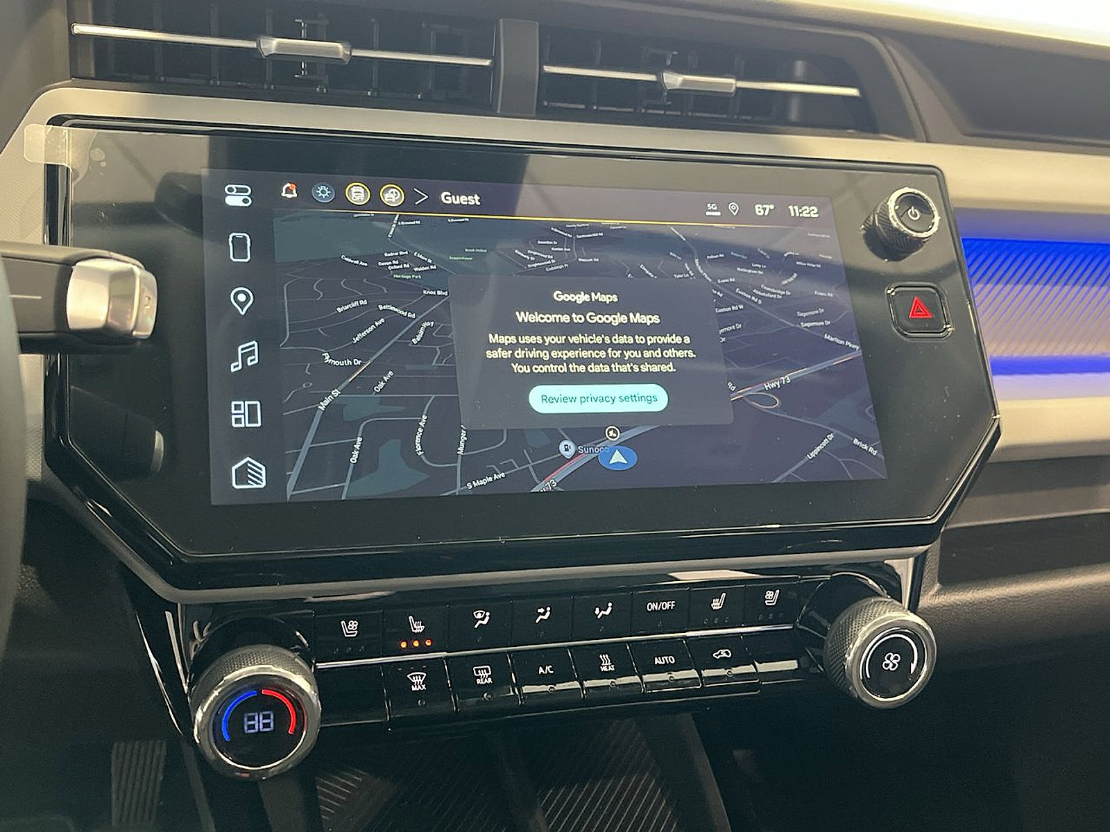 New 2027 Chevrolet Bolt RS w/ Technology Package image 6