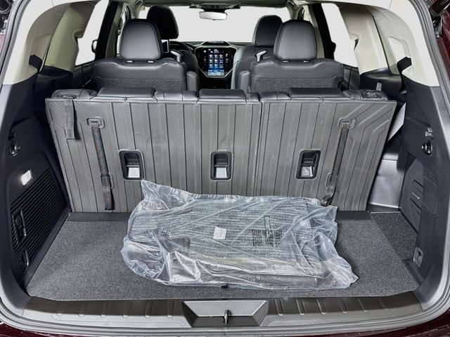 New 2026 Subaru Ascent Touring AWD/4WD image 27