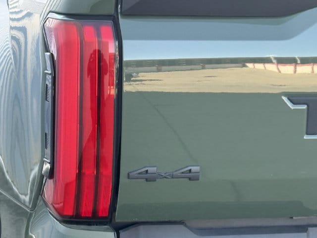 Used 2023 Toyota Tundra SR5 AWD/4WD image 6