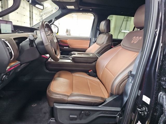 Used 2025 Ford Expedition Max King Ranch AWD/4WD image 9