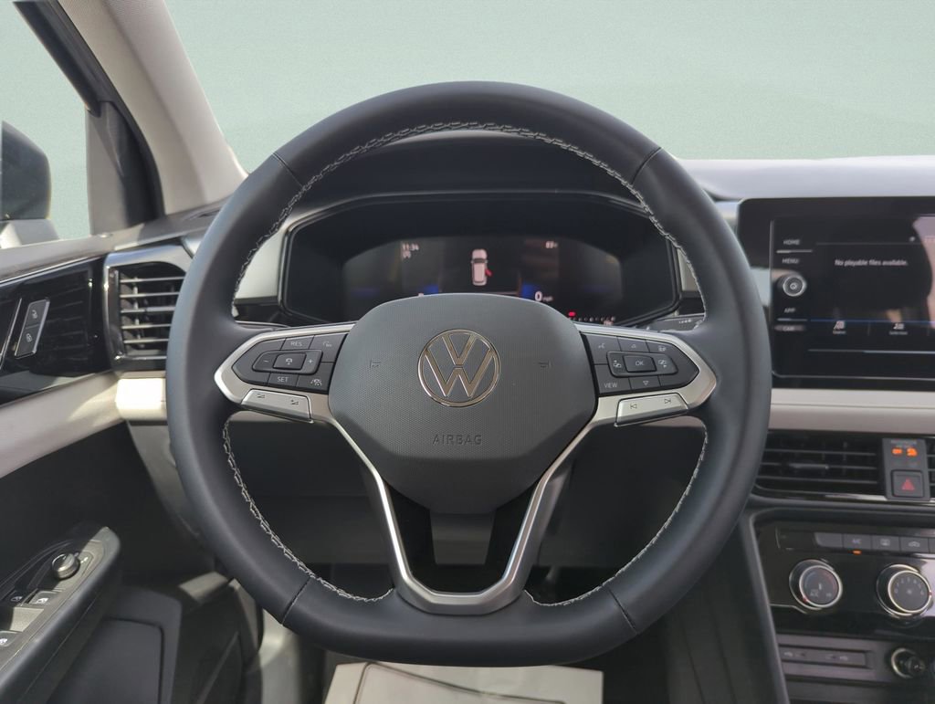 New 2026 Volkswagen Taos S image 23