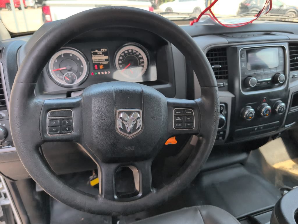 Used 2020 RAM 1500 Tradesman w/ Protection Group AWD/4WD image 12