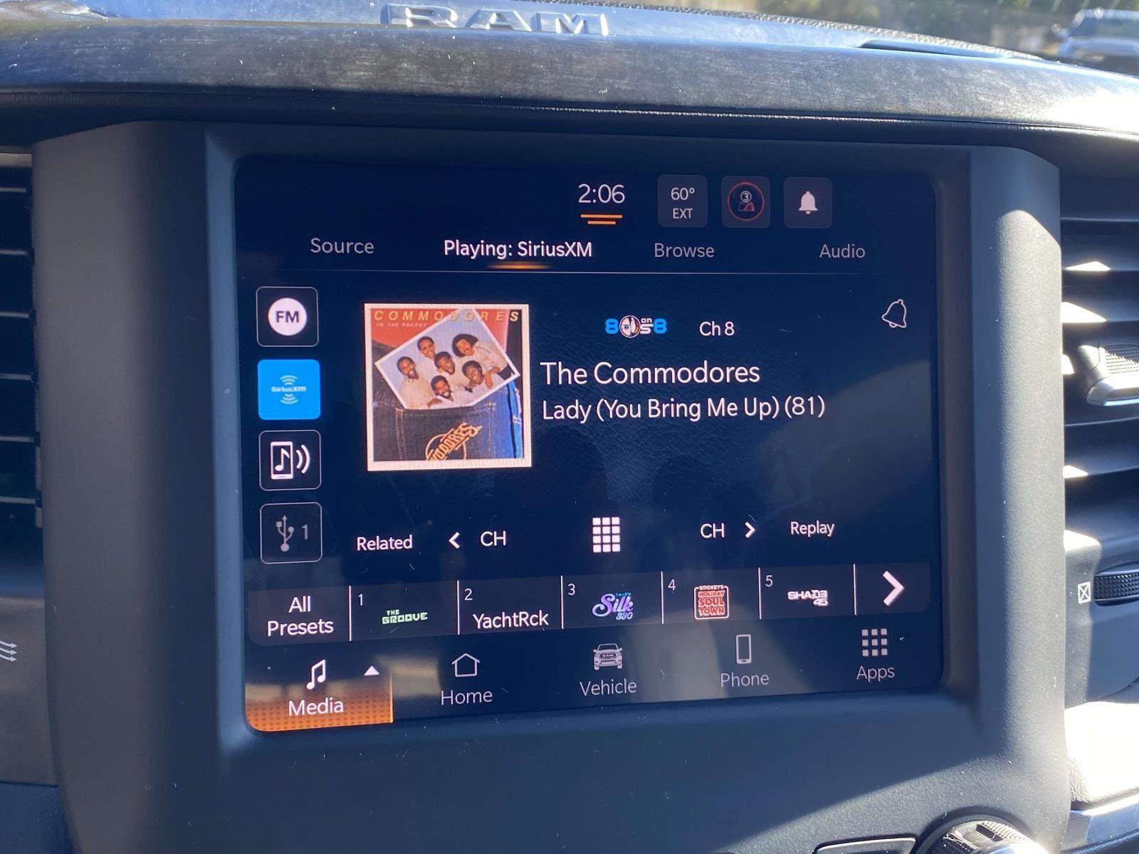 Certified 2024 RAM 2500 Big Horn w/ Bed Utility Group image 37