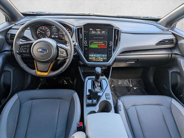 Certified 2026 Subaru Crosstrek 2.5i Wilderness image 17