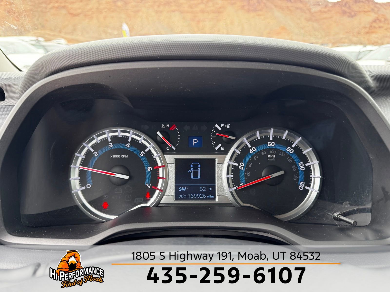 Used 2015 Toyota 4Runner Limited AWD/4WD image 22