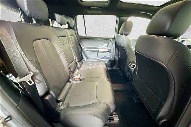 New 2026 Mercedes-Benz GLB 250 image 25
