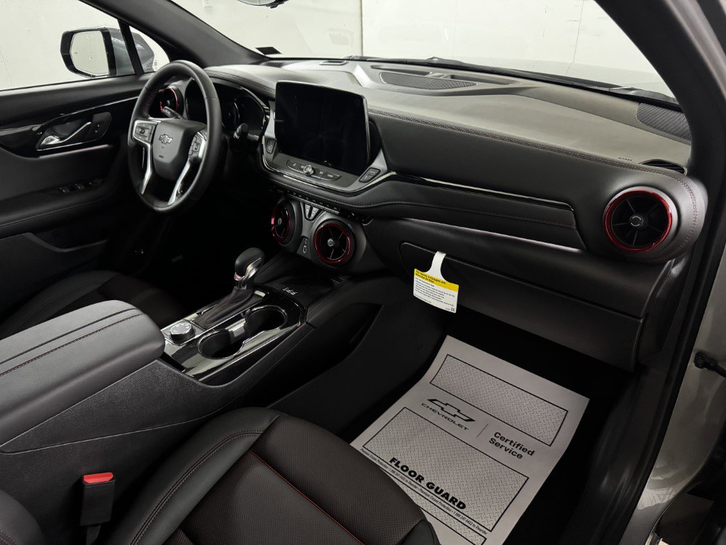 New 2026 Chevrolet Blazer RS w/ Driver Confidence II Package AWD/4WD image 73