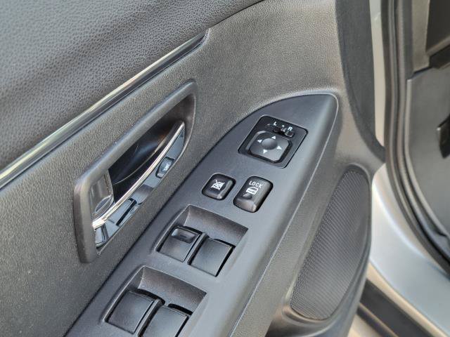 Used 2024 Mitsubishi Outlander Sport AWD image 7