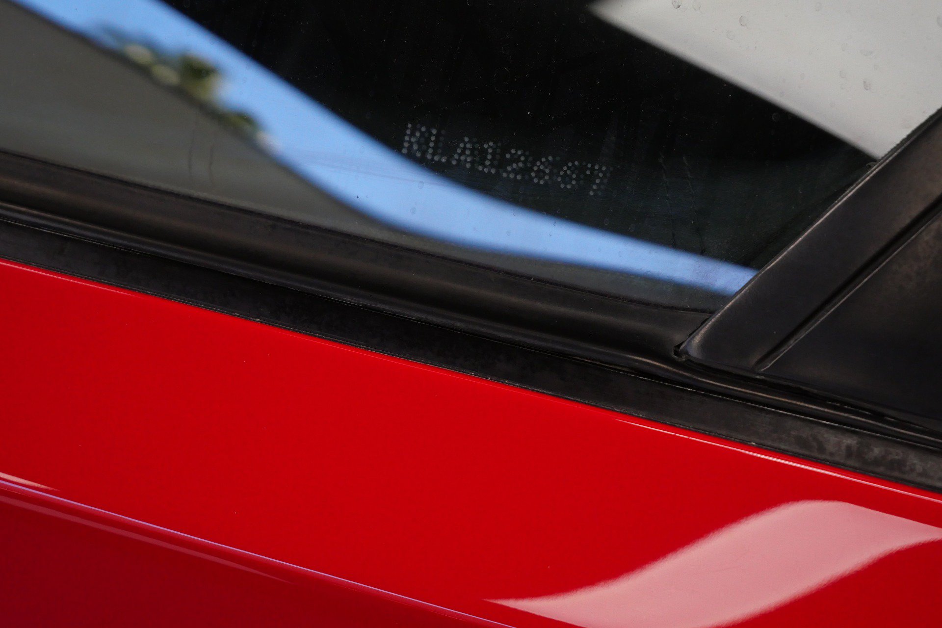 Used 1989 Lamborghini Countach Coupe RWD image 67