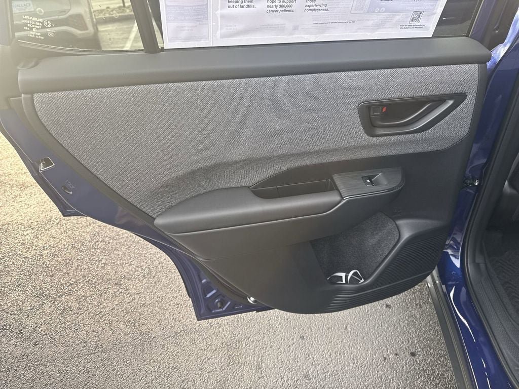 New 2026 Subaru Outback Limited AWD/4WD image 26