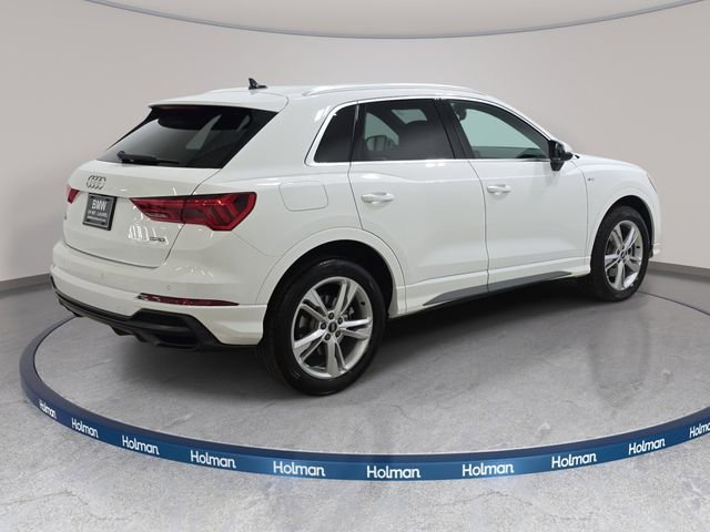 Used 2022 Audi Q3 2.0T Premium w/ Convenience Package AWD/4WD image 6
