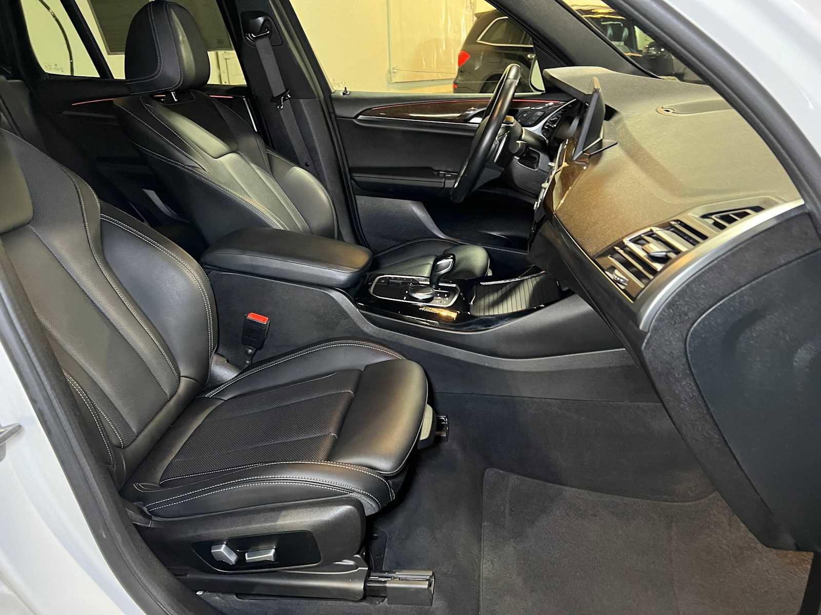 Used 2022 BMW X3 xDrive30i w/ Premium Package 2 image 12
