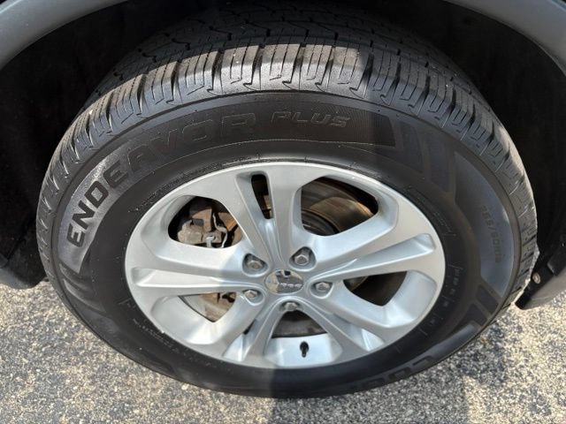 Used 2013 Dodge Durango Crew w/ Crew Convenience Group AWD/4WD image 23