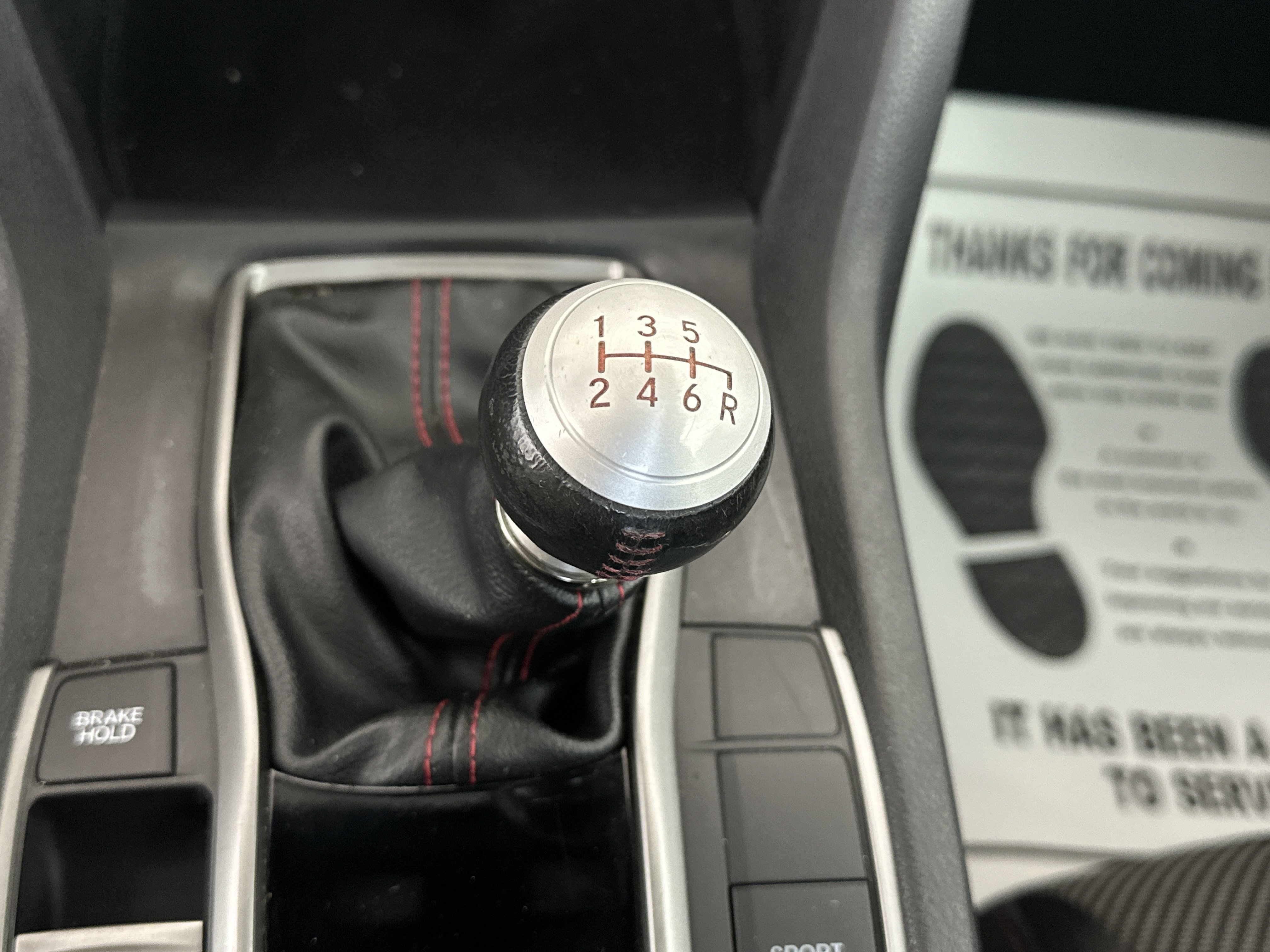 Used 2019 Honda Civic Si image 24