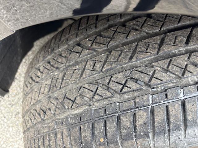 Certified 2023 INFINITI Q50 Luxe w/ Cargo Package image 28