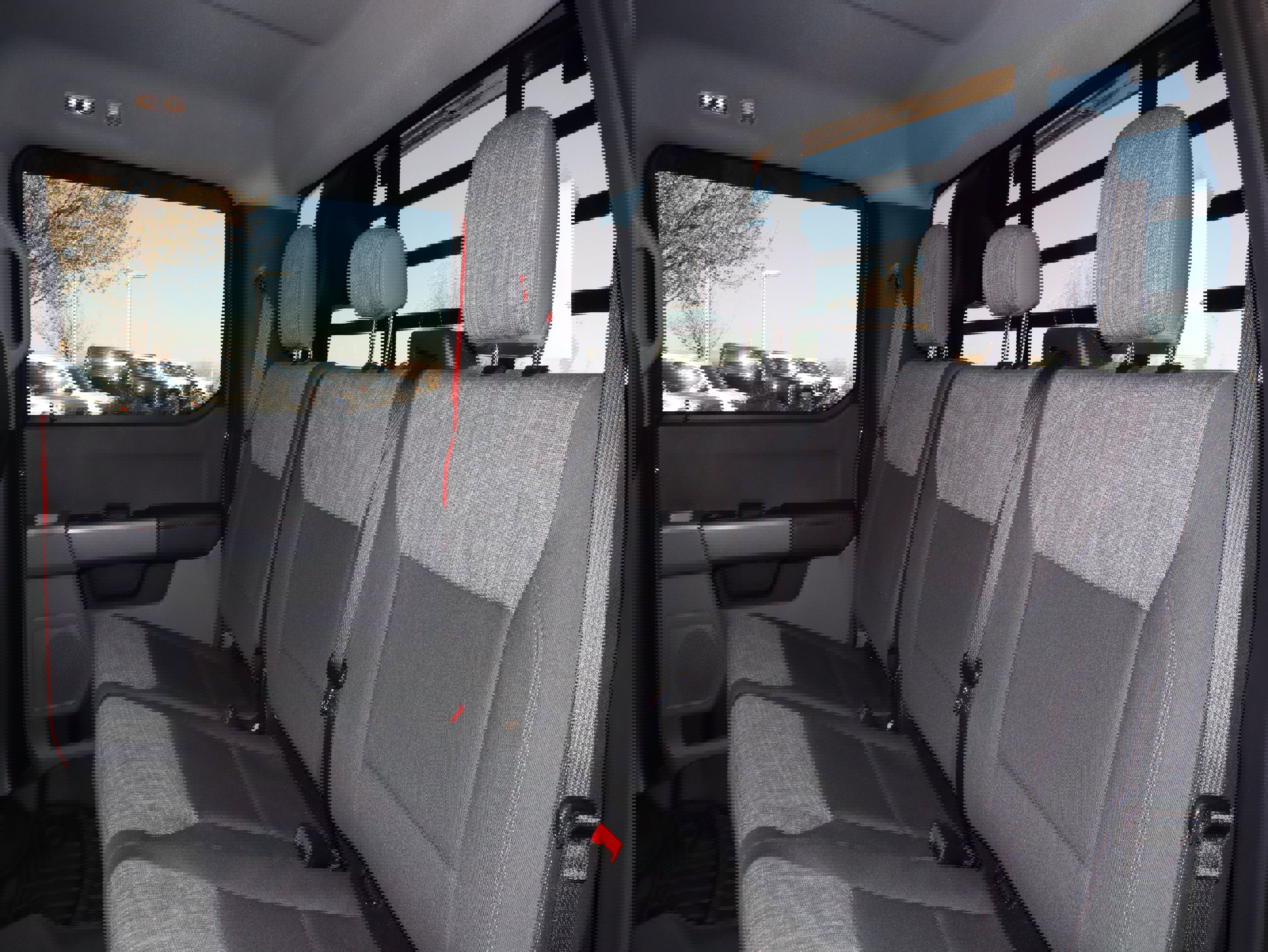 Used 2023 Ford F550 4x4 Crew Cab Super Duty image 32