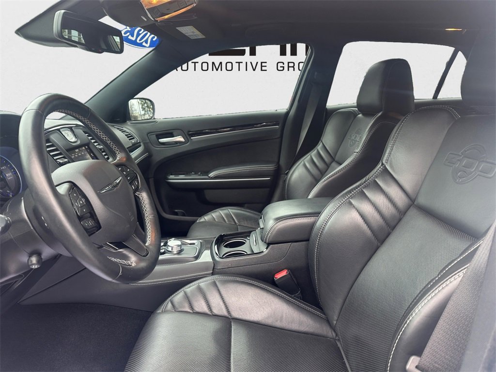 Certified 2023 Chrysler 300 C image 26