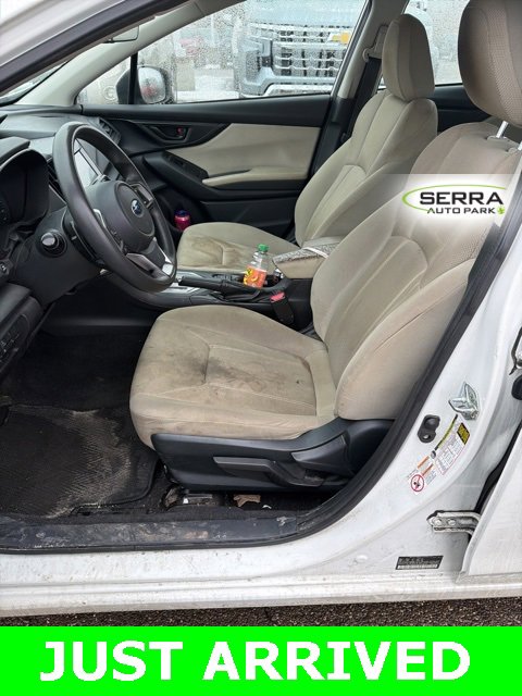 Used 2019 Subaru Impreza 2.0i Premium w/ Eyesight & BSD/Rcta & SRF image 5