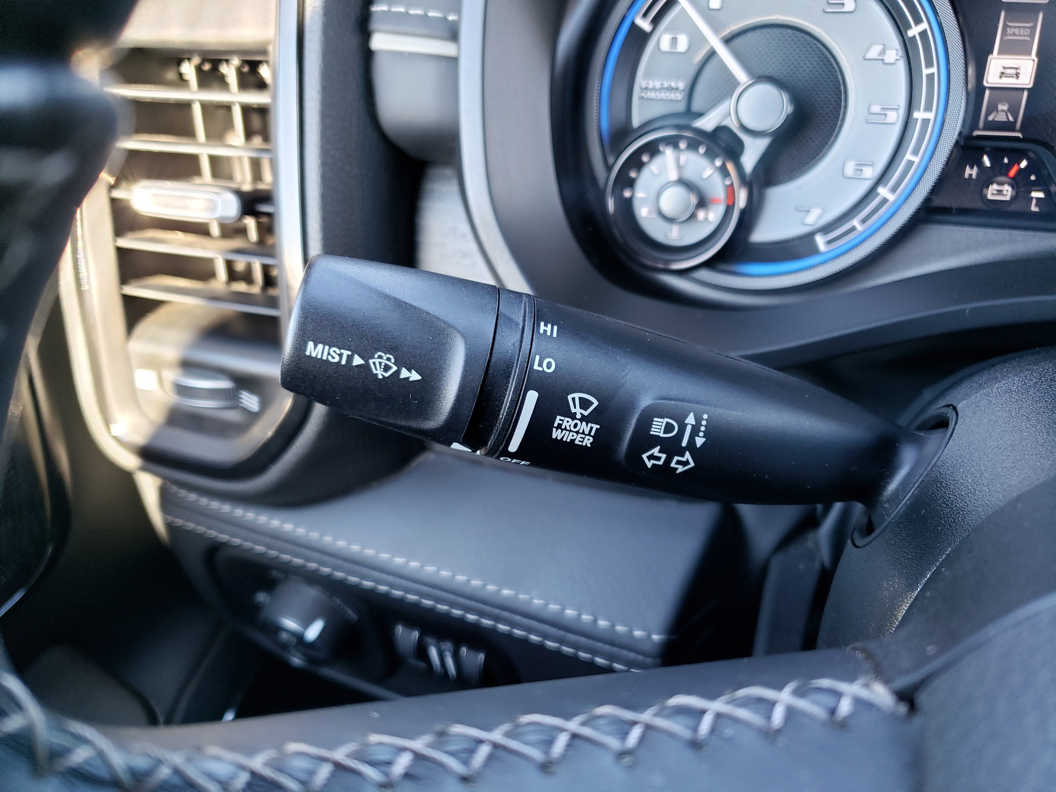 Used 2022 RAM 1500 Limited image 17