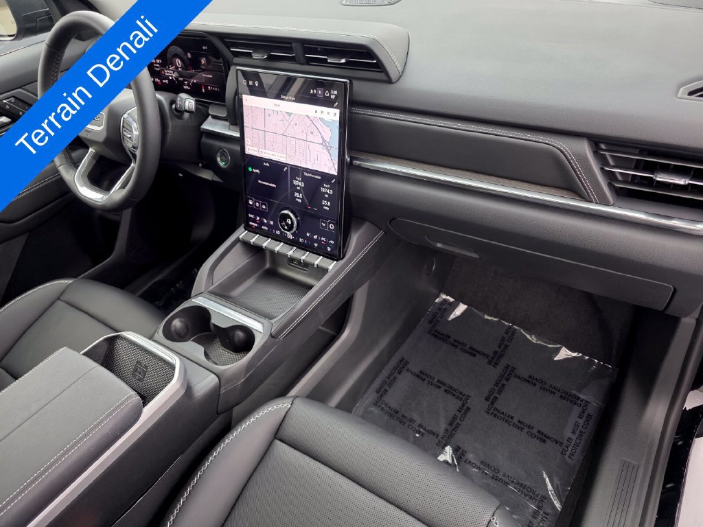 Used 2026 GMC Terrain Denali AWD/4WD image 29