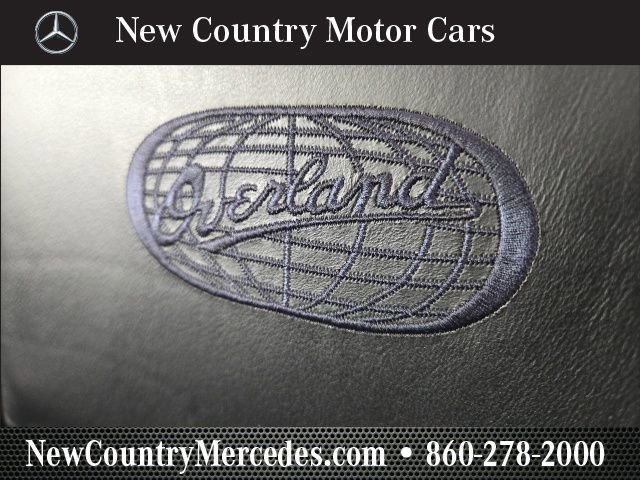 Used 2020 Jeep Grand Cherokee Overland image 13