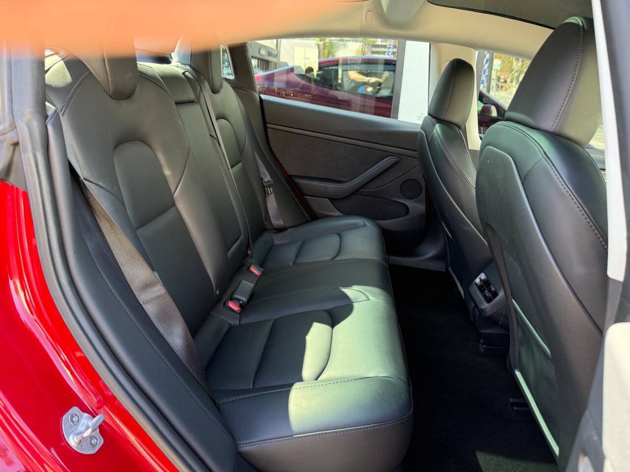 Used 2023 Tesla Model 3 Standard Range RWD image 34