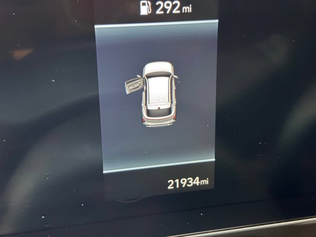 Used 2024 Hyundai Kona SE AWD/4WD image 22