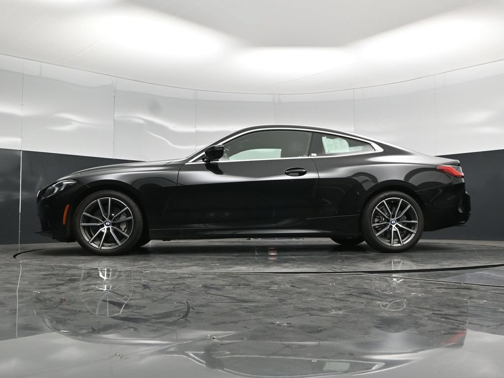 Used 2025 BMW 430i xDrive Coupe AWD/4WD image 53
